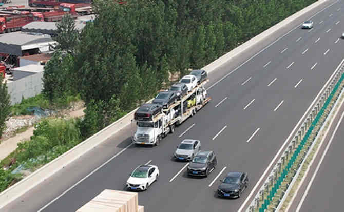 扶沟高速公路汽车救援